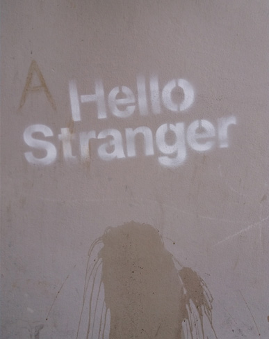 Stranger